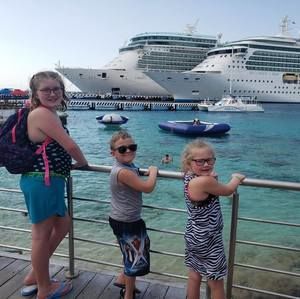 Meet your Posher, Amy